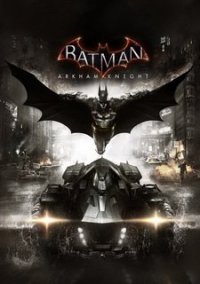 Batman: Arkham Knight