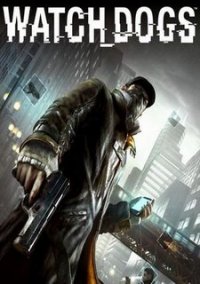 Watch Dogs