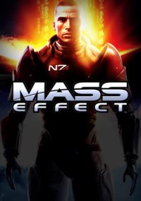 Mass Effect