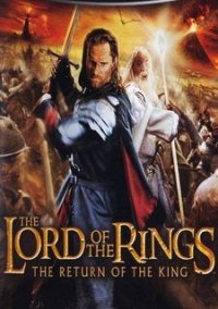 The Lord of the Rings: The Return of the King