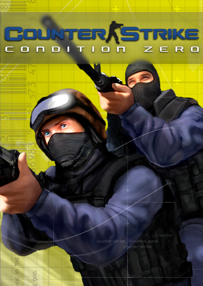 Counter-Strike: Condition Zero