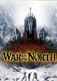 The Lord Of The Rings: War In The North