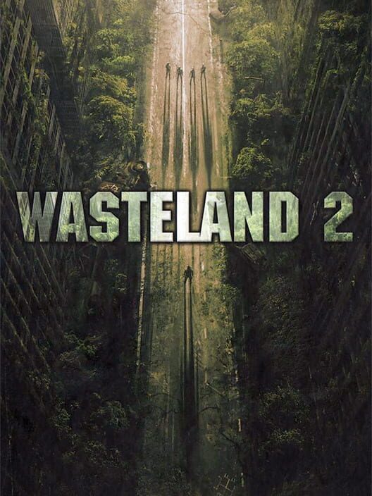 Wasteland 2