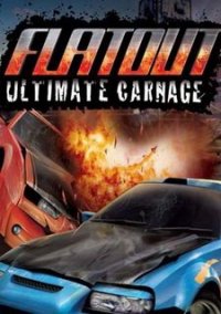 FlatOut: Ultimate Carnage