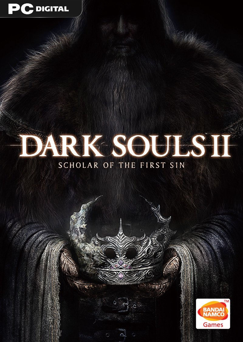 Dark Souls 2: Scholar of the First Sin