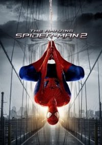 The Amazing Spider-Man 2