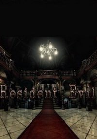 Resident Evil: Remastered