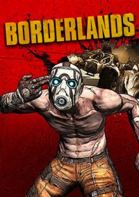 Borderlands