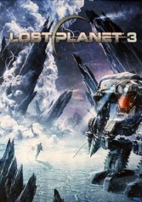 Lost Planet 3