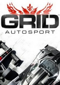 Grid Autosport