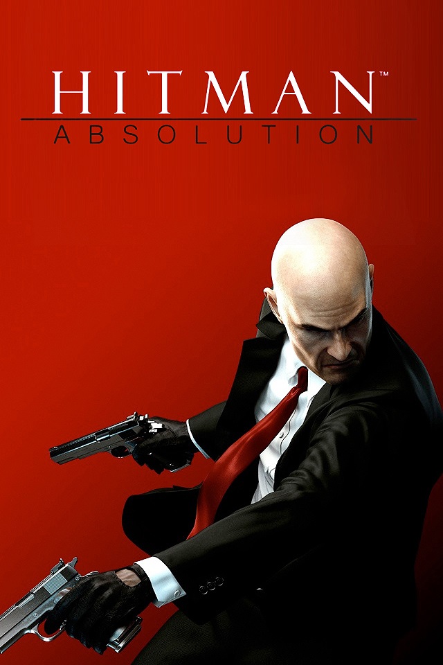 Hitman: Absolution