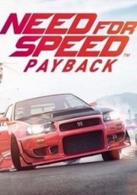 Need for Speed: Payback