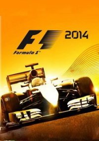 F1 2014