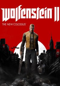 Wolfenstein II: The New Colossus