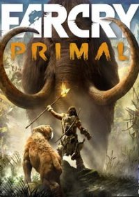 Far Cry Primal