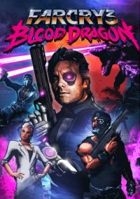 Far Cry 3: Blood Dragon