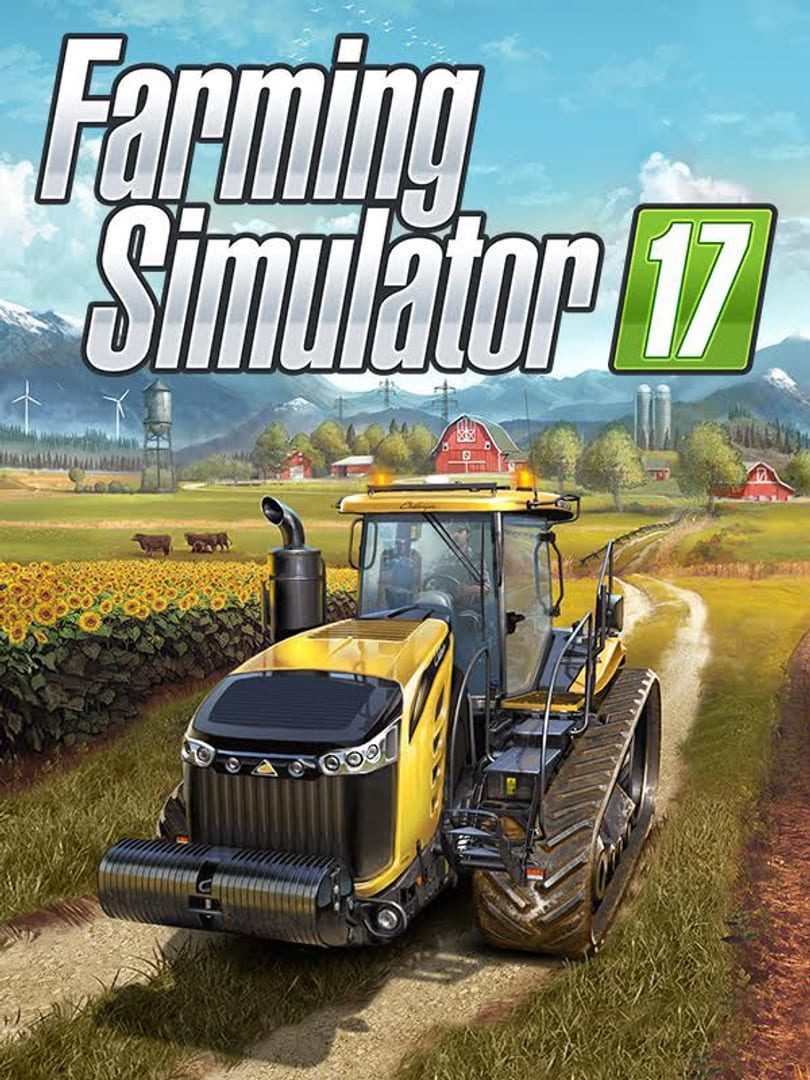 Farming Simulator 17