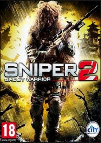 Sniper: Ghost Warrior 2