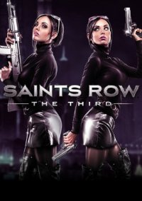 Saints Row: The Third