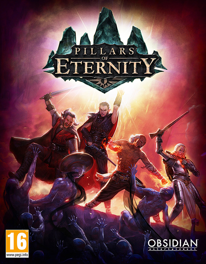 Pillars of Eternity