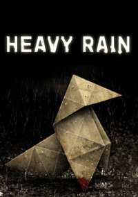 Heavy Rain