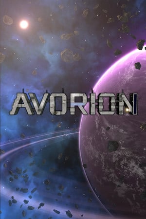 Avorion