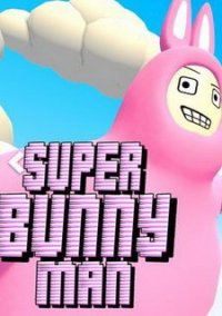 Super Bunny Man