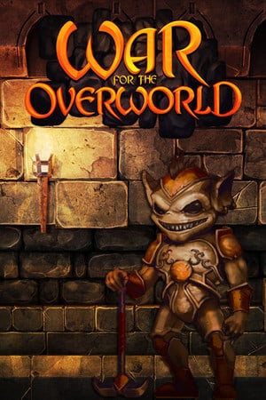 War for the Overworld