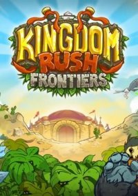 Kingdom Rush Frontiers