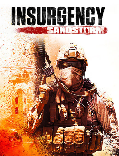 Insurgency: Sandstorm