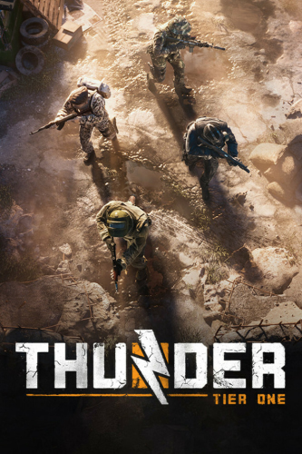 Thunder Tier One