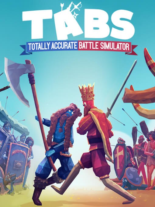 Totally Accurate Battle Simulator