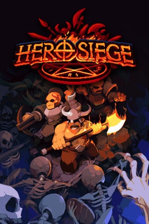 Hero Siege