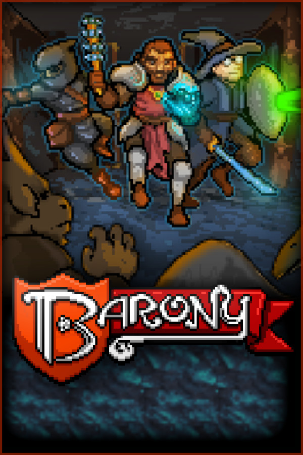 Barony