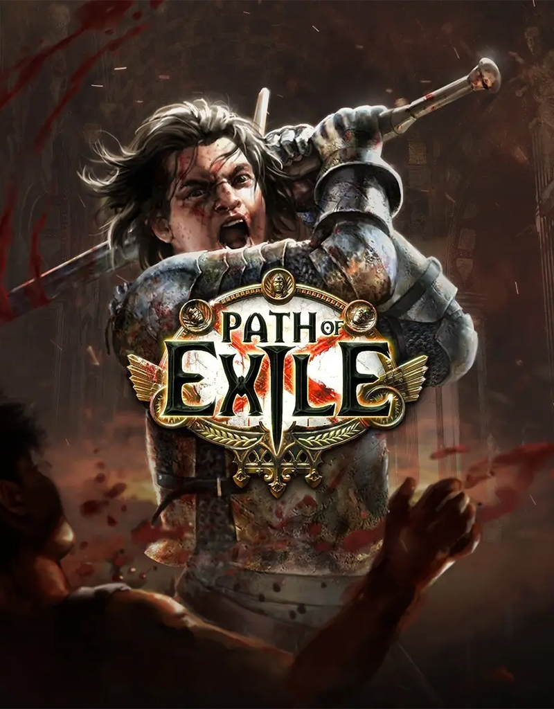 Path of Exile