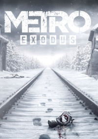 Metro: Exodus