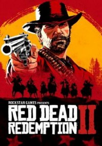 Red Dead Redemption 2