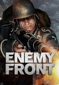 Enemy Front