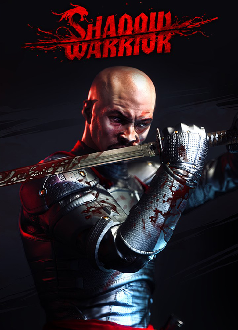 Steam shadow warrior фото 117