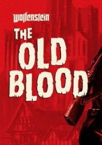 Wolfenstein: The Old Blood