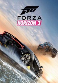 Forza Horizon 3