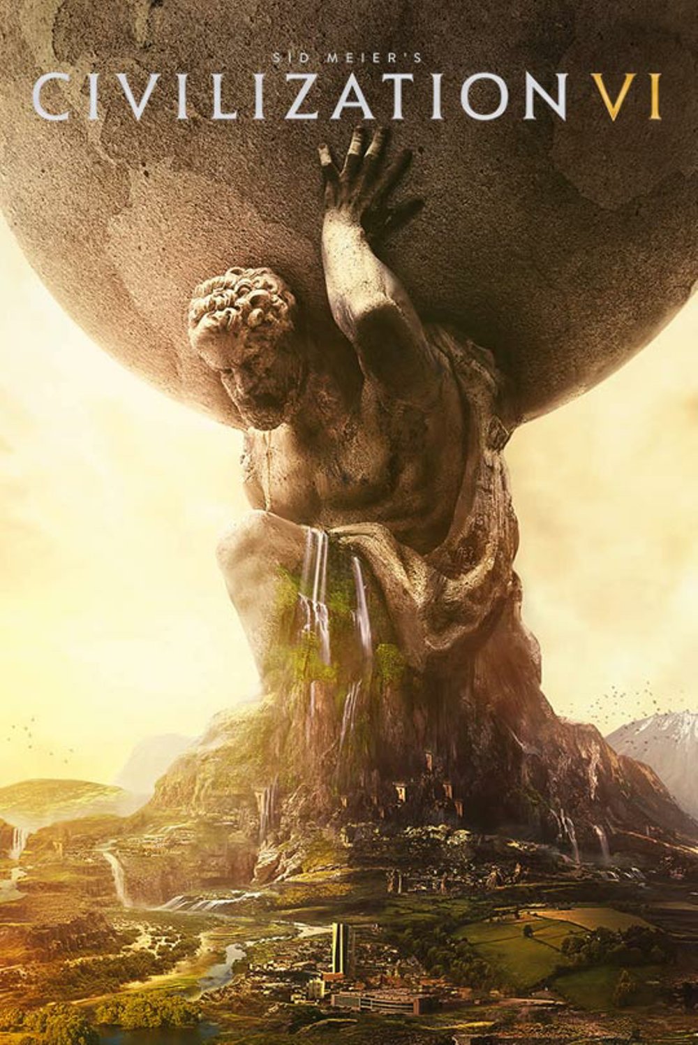 Sid Meier’s Civilization VI