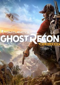 Tom Clancy’s Ghost Recon: Wildlands