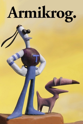 Armikrog