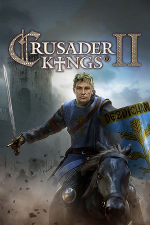 Crusader Kings 2