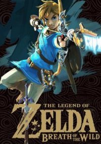 The Legend of Zelda: Breath of the Wild