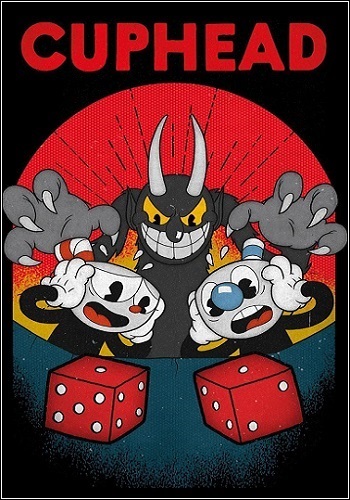 Cuphead