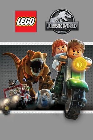 LEGO: Jurassic World