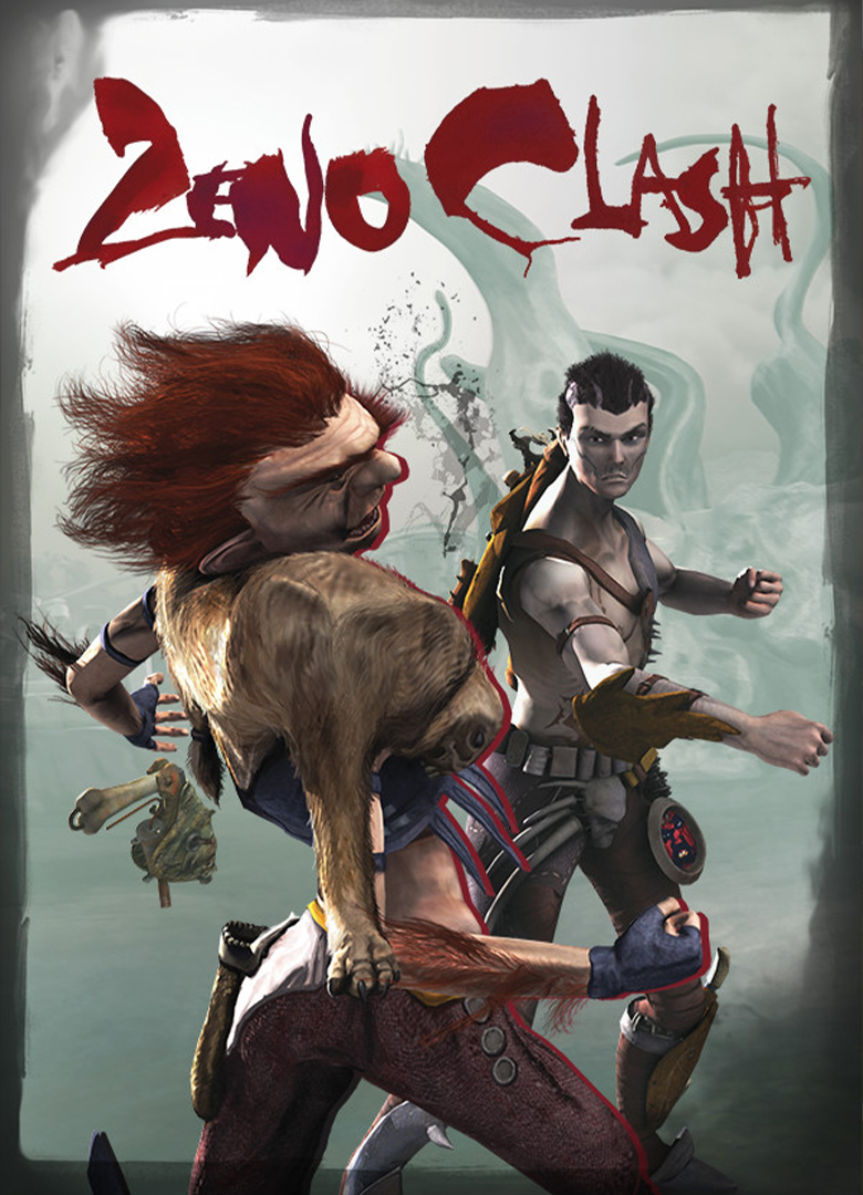 Zeno Clash