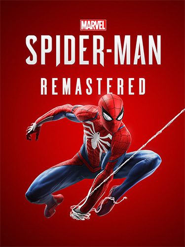 Marvel’s Spider-Man Remastered